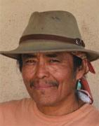 Biography photo for Shonto Begay