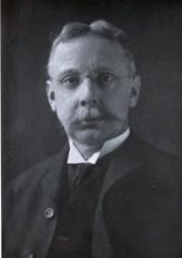 Biography photo for Samuel R. Chaffee