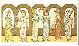 Kate Greenaway