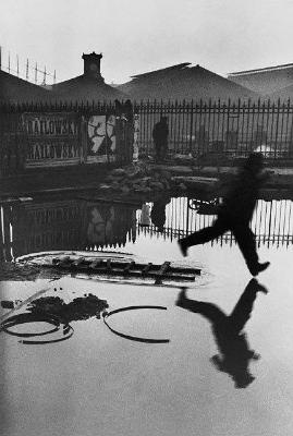 Henri Cartier-Bresson