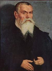 Biography photo for Lucas the Elder Cranach