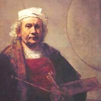 Biography photo for Rembrandt Harmenszoon Van Rijn