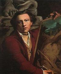 Biography photo for James Barry