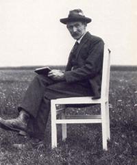 Biography photo for Adolf Dietrich