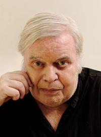 Biography photo for H.R. Giger