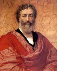 Biography photo for Lord Frederic Leighton