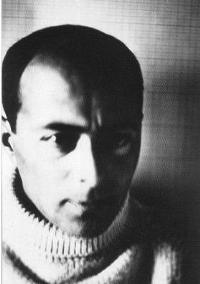 Biography photo for Lazar Markovitch Lissitzky