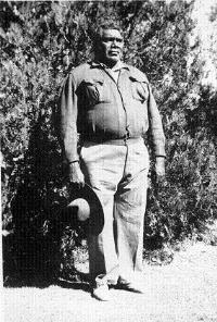 Biography photo for Albert Namatjira