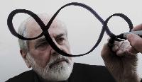 Biography photo for Michelangelo Pistoletto