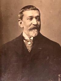 Biography photo for Ferdinand Victor Leon Roybet