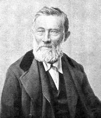 Biography photo for Peter Christian Thamsen Skovgaard