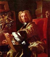 Biography photo for Francesco Solimena