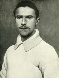 Biography photo for Hans Unger