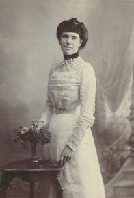 Biography photo for Adele Mary (Roche) Younghusband