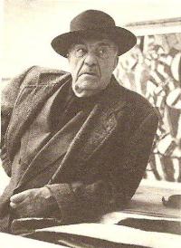 Biography photo for Fernand (Joseph Henri) Leger