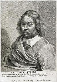 Biography photo for Jan Hermansz Van Bijlert