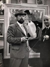 Biography photo for Jean Gabriel Domergue