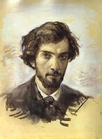 Biography photo for Isaac Ilyitch Levitan