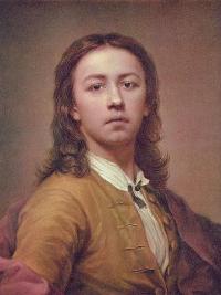 Biography photo for Anton Raphael Mengs