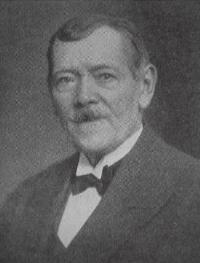 Biography photo for Frans Wilhelm Odelmark