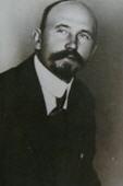 Biography photo for Piotr Ivanovich Petrovichev