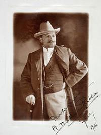 Biography photo for Antonio Salvatore Dattilo Rubbo