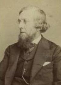 Biography photo for Thomas James Soper