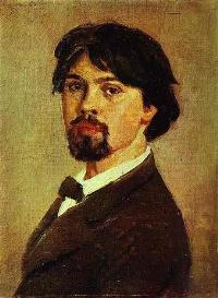 Biography photo for Vasilii Ivanovich (Vasily) Surikov