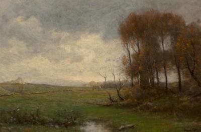 art wanted: Julian (Robert Julian) Onderdonk