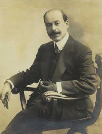 Biography photo for Julio Vila Y Prades