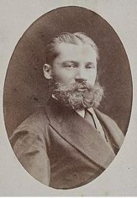 Biography photo for Josef Brandt