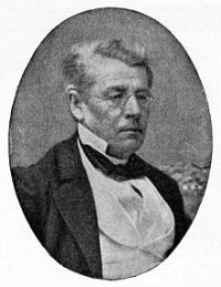 Biography photo for Josef Ritter Von Fuhrich