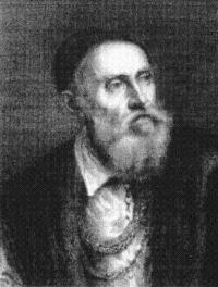 Biography photo for Tiziano (Vecelli/Vecellio) Titian