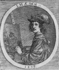 Biography photo for Jacob Marrell