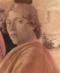 Biography photo for Sandro Botticelli