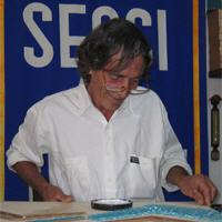 Biography photo for Antonio Secci