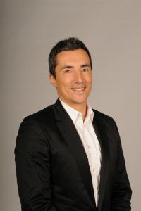 Biography photo for Kent Monkman