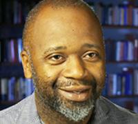 Biography photo for Theaster Gates