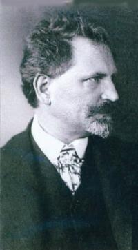 Biography photo for Alphonse Maria Mucha