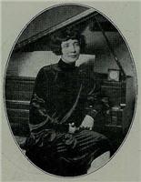 Biography photo for Adelaide Hiebel