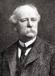 Biography photo for George William Whitaker