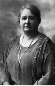 Biography photo for Harriet Randall Lumis