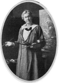 Biography photo for Jessie Willcox Smith