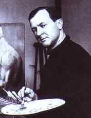 Biography photo for George Ehrenfried Grosz