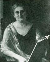 Biography photo for Maud Mary Mason