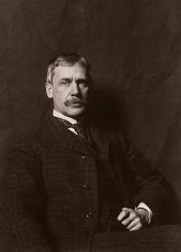 Biography photo for Franklin (Peleg Franklin) Brownell