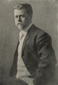 Biography photo for Earl Stetson Crawford