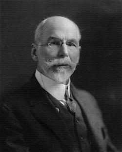 Biography photo for John Ottis Adams