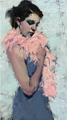 Malcolm T Liepke : 