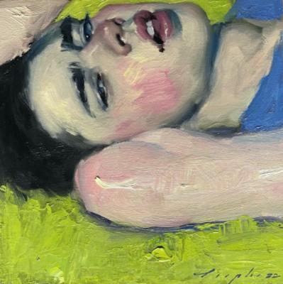 Malcolm T Liepke : 